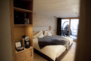 Eiger Mountain & Soul Resort