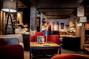 Eiger Mountain & Soul Resort