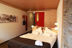 Eiger Mountain & Soul Resort