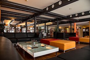 Eiger Mountain & Soul Resort