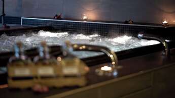 Eiger Mountain & Soul Resort