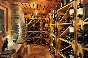 Eiger Mountain & Soul Resort