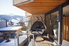 Eiger Mountain & Soul Resort