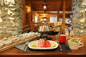 Eiger Mountain & Soul Resort