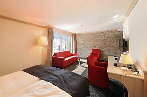 Eiger Mountain & Soul Resort