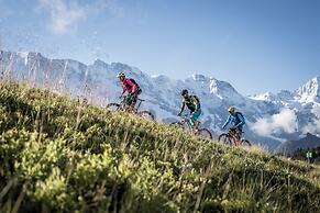 Eiger Mountain & Soul Resort