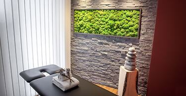 Eiger Mountain & Soul Resort