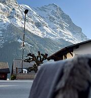 Eiger Mountain & Soul Resort