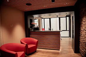 Eiger Mountain & Soul Resort