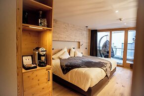 Eiger Mountain & Soul Resort