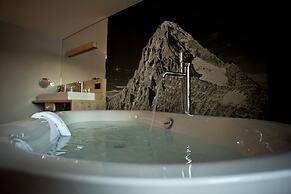 Eiger Mountain & Soul Resort