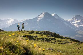 Eiger Mountain & Soul Resort