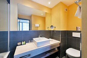 Eiger Mountain & Soul Resort