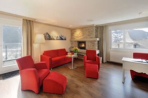 Eiger Mountain & Soul Resort