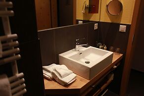 Eiger Mountain & Soul Resort