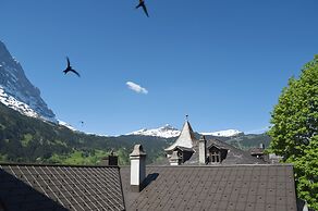 Eiger Mountain & Soul Resort