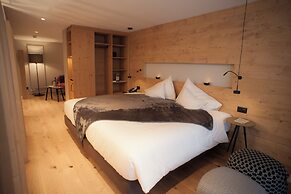 Eiger Mountain & Soul Resort