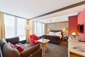 Eiger Mountain & Soul Resort