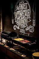 Eiger Mountain & Soul Resort