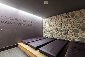 Eiger Mountain & Soul Resort