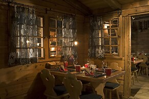 Eiger Mountain & Soul Resort