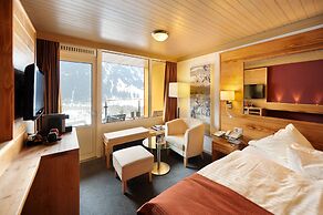 Eiger Mountain & Soul Resort