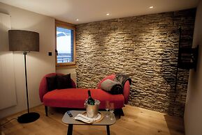 Eiger Mountain & Soul Resort