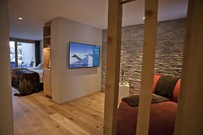 Eiger Mountain & Soul Resort