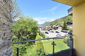 Eiger Mountain & Soul Resort