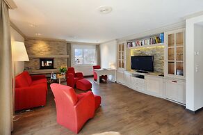 Eiger Mountain & Soul Resort