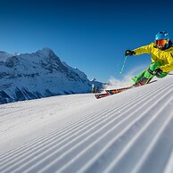 Eiger Mountain & Soul Resort