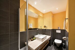 Eiger Mountain & Soul Resort