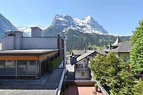 Eiger Mountain & Soul Resort