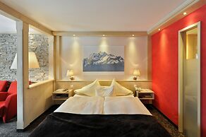 Eiger Mountain & Soul Resort