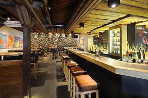 Eiger Mountain & Soul Resort