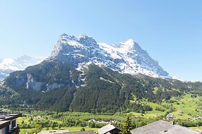 Eiger Mountain & Soul Resort