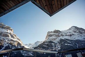 Eiger Mountain & Soul Resort