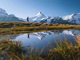 Eiger Mountain & Soul Resort
