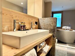 Eiger Mountain & Soul Resort