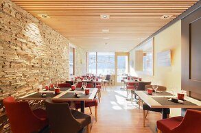 Eiger Mountain & Soul Resort