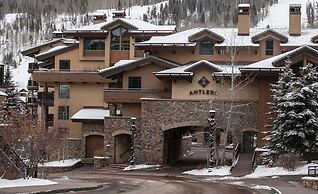 Antlers at Vail