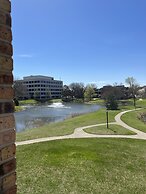 Wyndham Garden Schaumburg Chicago Northwest