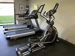 Wyndham Garden Schaumburg Chicago Northwest