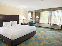 Hotel SonoHotel IDrive District