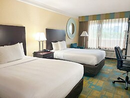 Hotel SonoHotel IDrive District