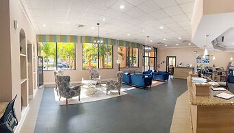 Hotel SonoHotel IDrive District