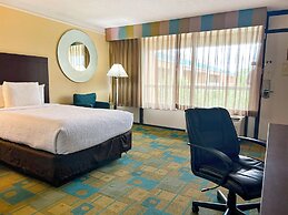 Hotel SonoHotel IDrive District