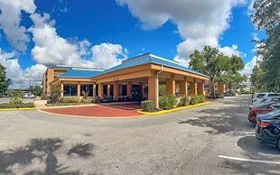 Hotel SonoHotel IDrive District