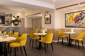 Hotel Park Lane Paris