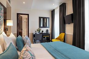 Hotel Park Lane Paris